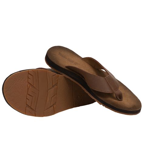 sandali uomo pelle timberland